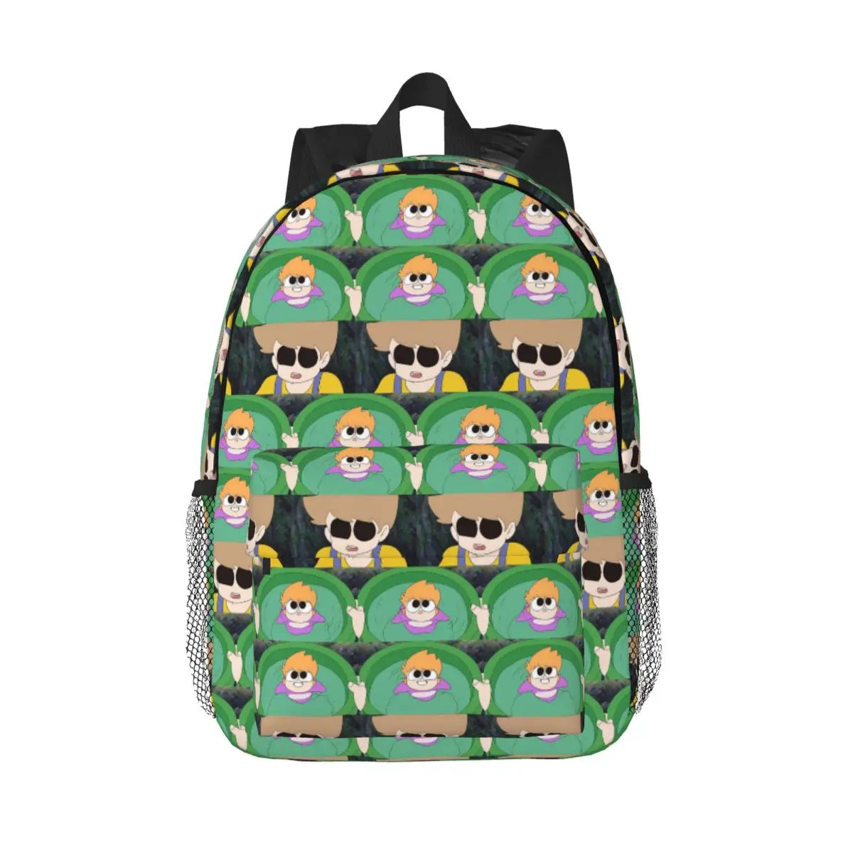 Diaper Bag Backpack