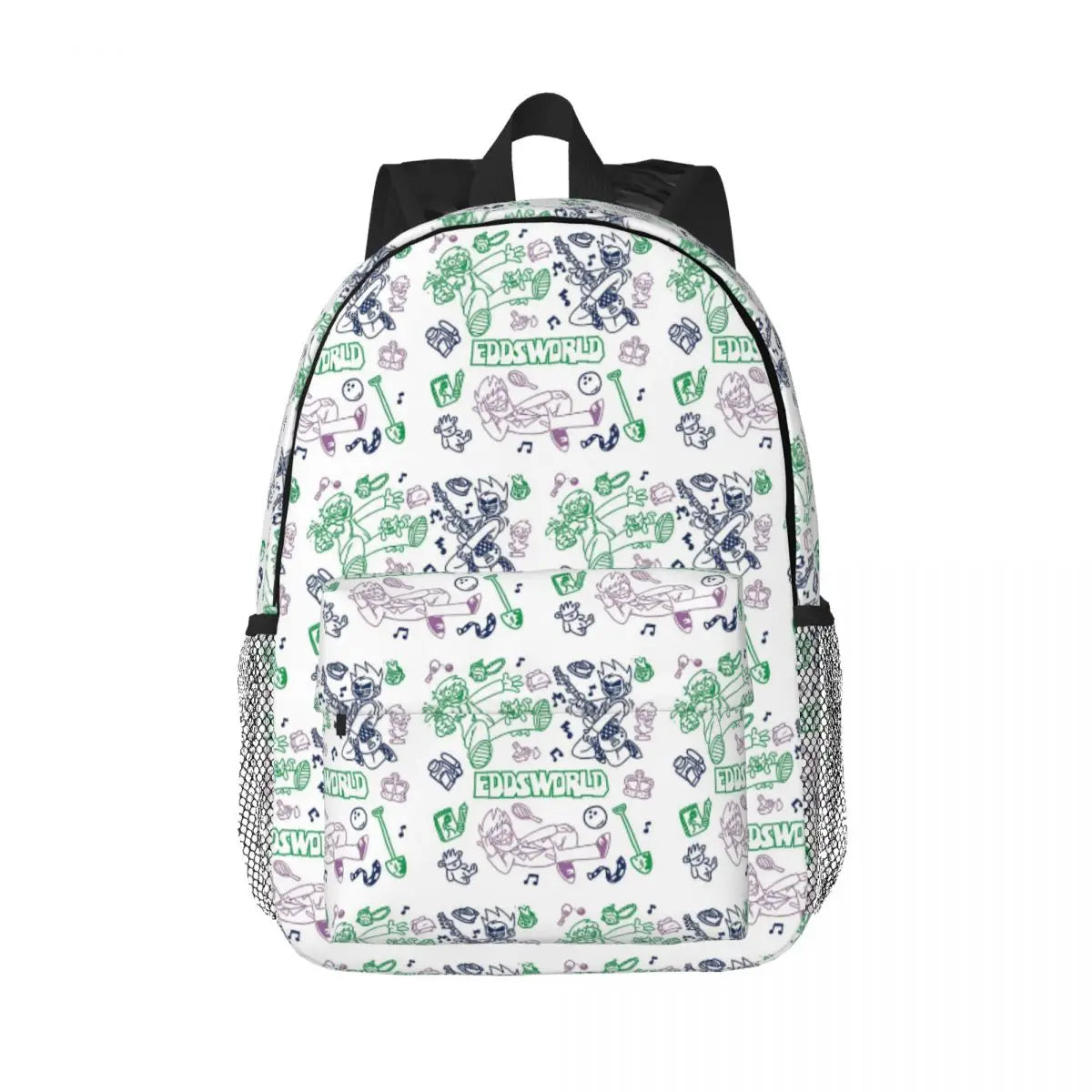 Diaper Bag Backpack