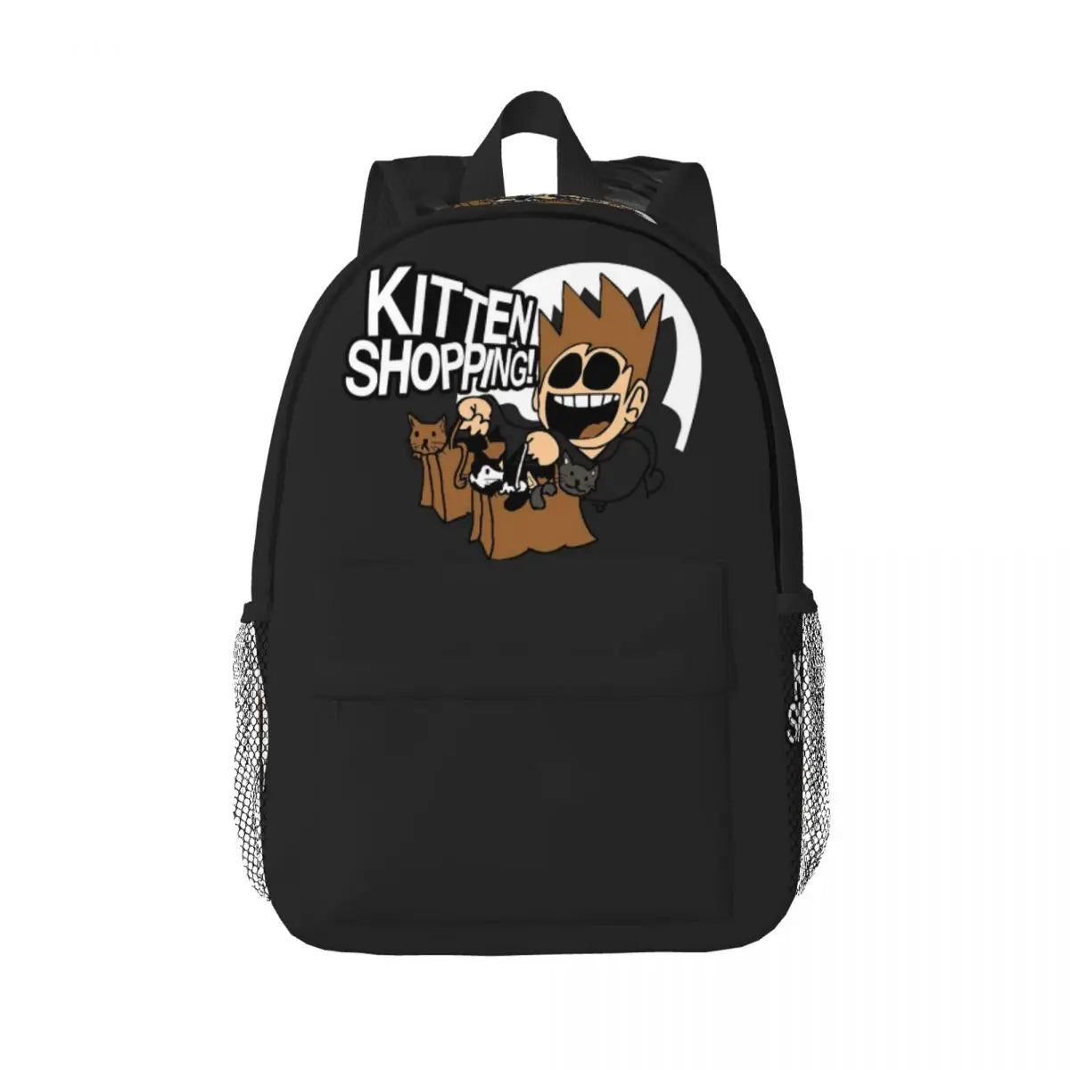 Diaper Bag Backpack