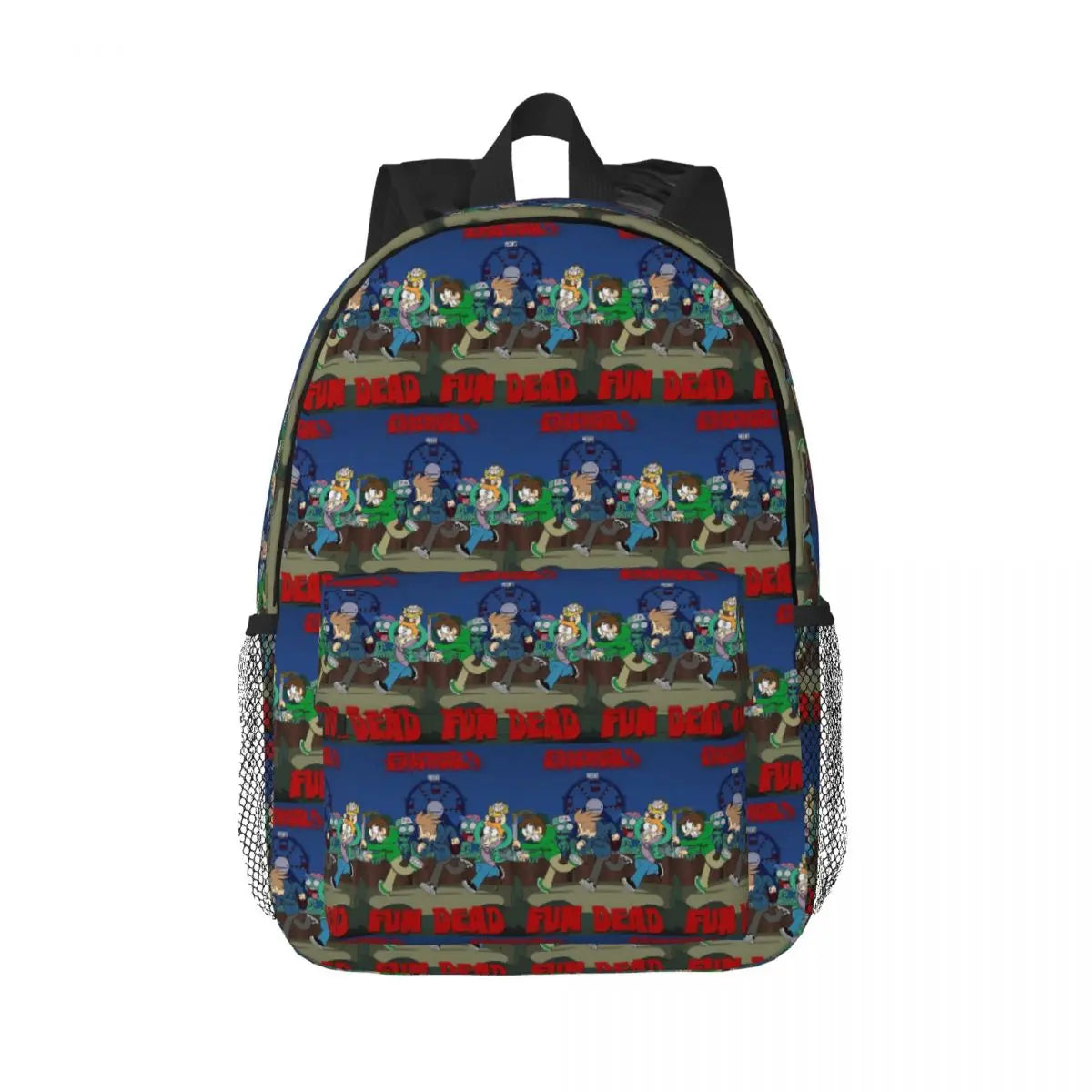 Diaper Bag Backpack