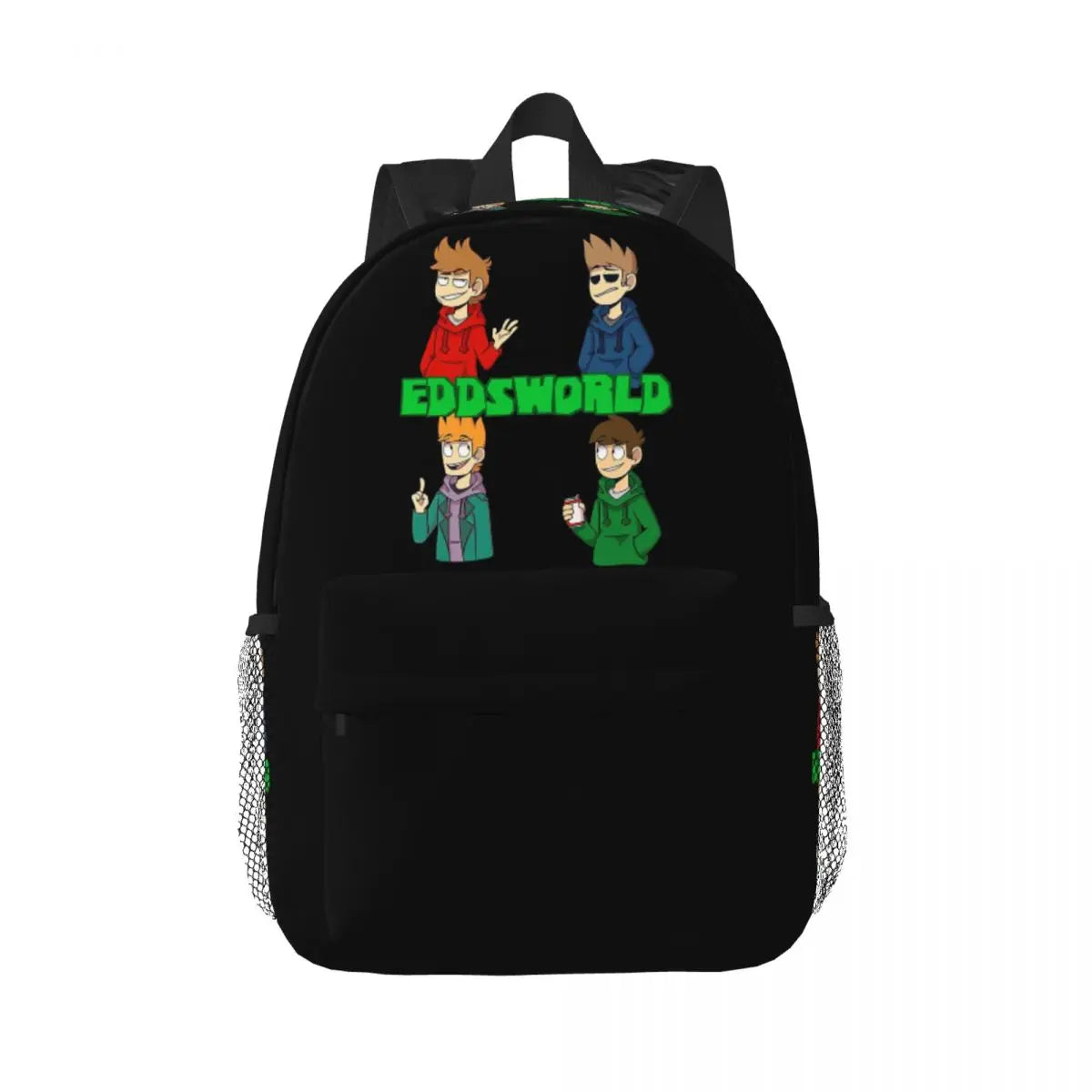 Diaper Bag Backpack